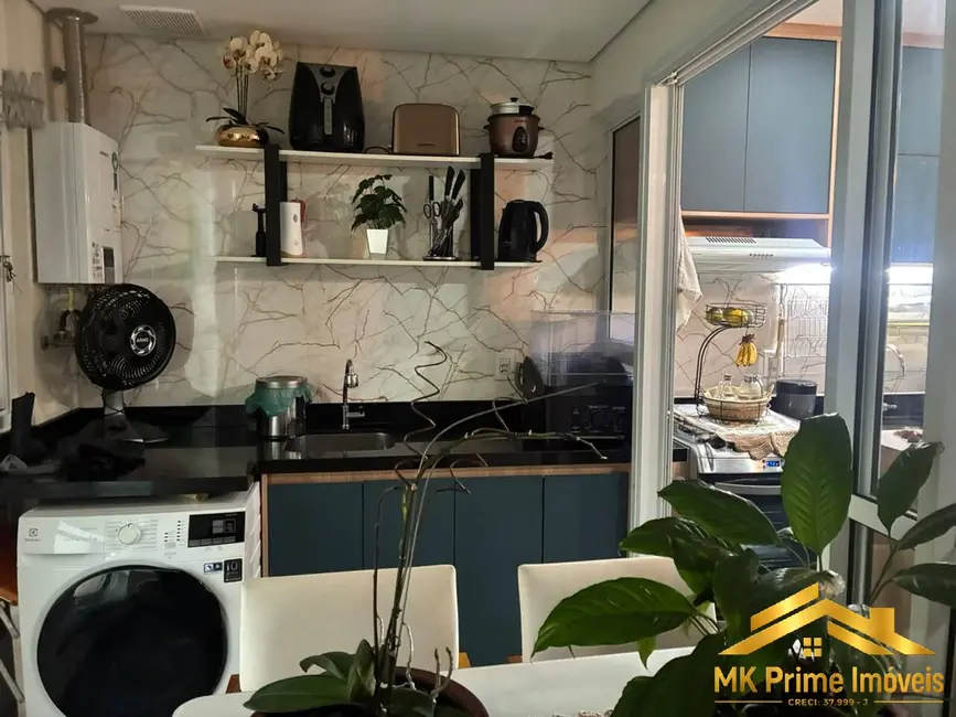 Foto 8 de Apartamento com 1 quarto à venda, 38m2 em Centro, Osasco - SP
