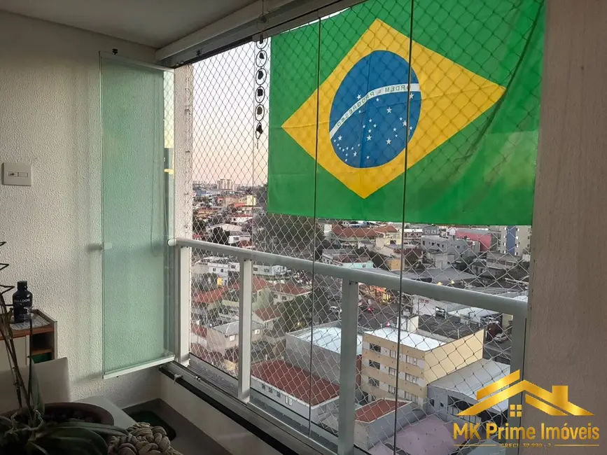 Foto 6 de Apartamento com 1 quarto à venda, 38m2 em Centro, Osasco - SP