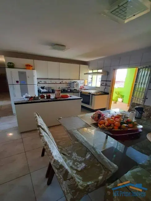 Sobrado com 3 quartos à venda, 223m2 em São Paulo - SP - imagem 8 Foto 8 de Sobrado com 3 quartos à venda, 223m2 em São Paulo - SP