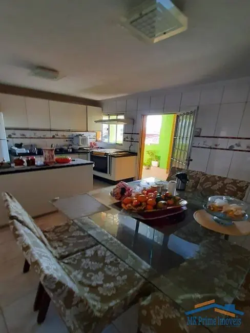 Sobrado com 3 quartos à venda, 223m2 em São Paulo - SP - imagem 7 Foto 7 de Sobrado com 3 quartos à venda, 223m2 em São Paulo - SP