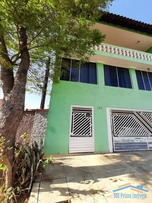 Sobrado com 3 quartos à venda, 223m2 em São Paulo - SP - imagem 1 Foto 1 de Sobrado com 3 quartos à venda, 223m2 em São Paulo - SP