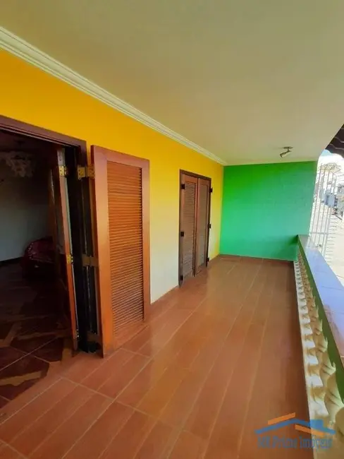 Sobrado com 3 quartos à venda, 223m2 em São Paulo - SP - imagem 4 Foto 4 de Sobrado com 3 quartos à venda, 223m2 em São Paulo - SP