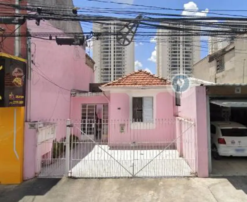 Foto 1 de Casa com 3 quartos para alugar, 150m2 em Vila Leopoldina, São Paulo - SP