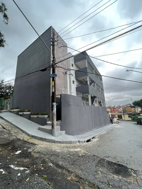 Foto 1 de Sala Comercial à venda, 750m2 em Rio Pequeno, São Paulo - SP