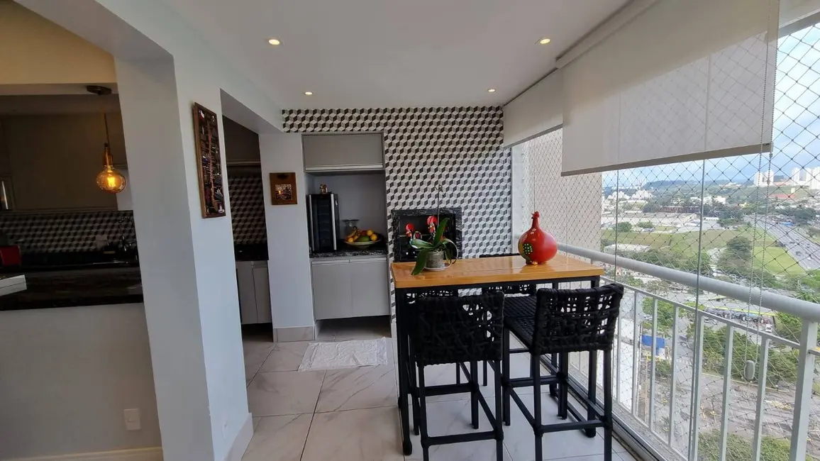 Foto 2 de Apartamento com 2 quartos à venda, 110m2 em Jardim Arpoador, São Paulo - SP
