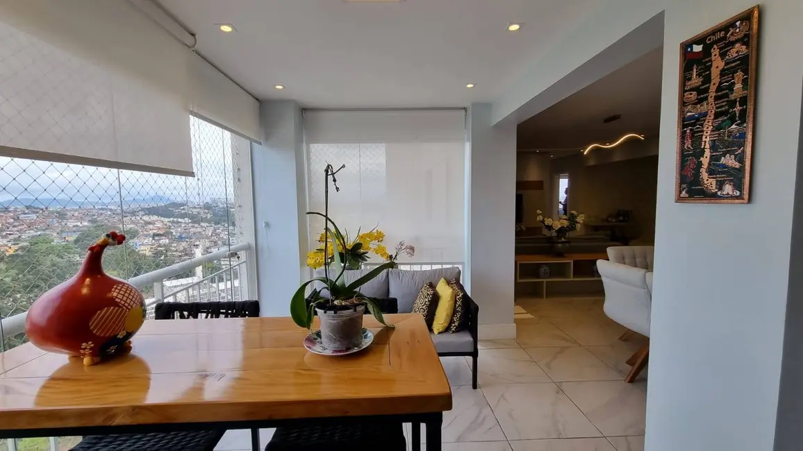 Foto 1 de Apartamento com 2 quartos à venda, 110m2 em Jardim Arpoador, São Paulo - SP