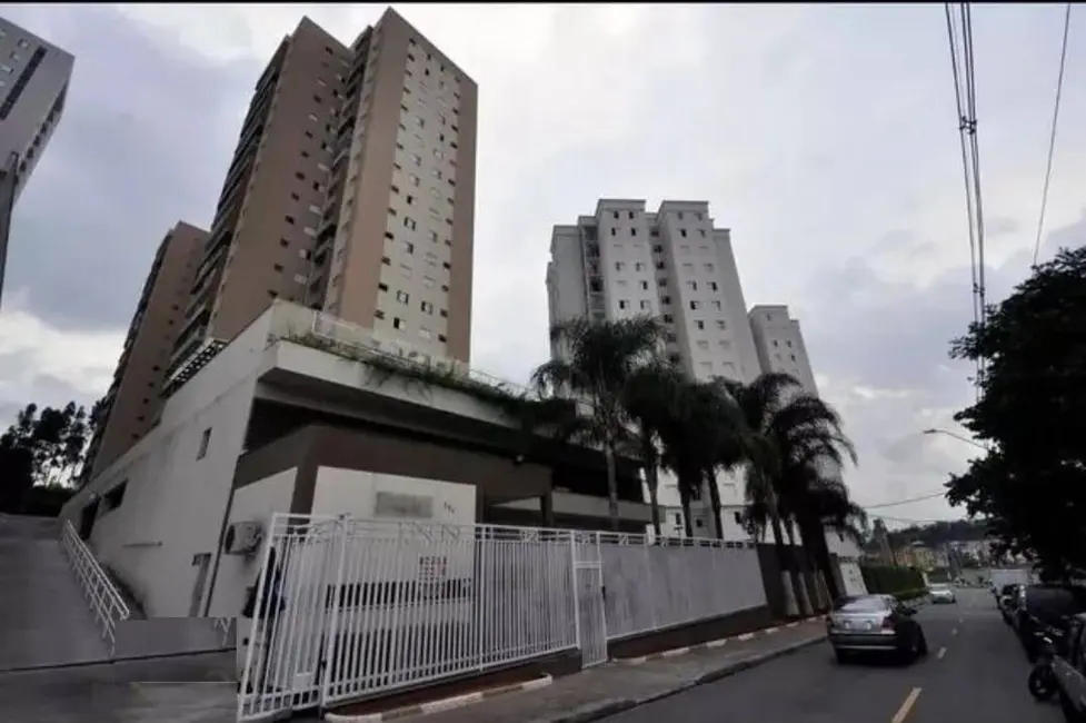 Foto 1 de Apartamento com 2 quartos à venda, 54m2 em São Pedro, Osasco - SP