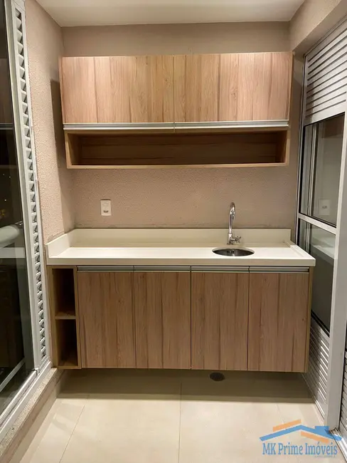 Foto 4 de Apartamento com 2 quartos à venda, 57m2 em Pestana, Osasco - SP