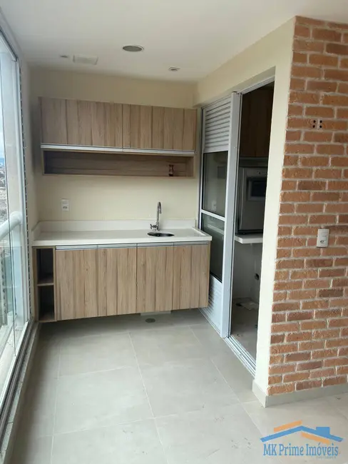 Foto 3 de Apartamento com 2 quartos à venda, 57m2 em Pestana, Osasco - SP