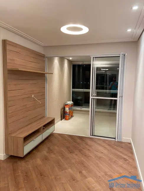 Foto 7 de Apartamento com 2 quartos à venda, 57m2 em Pestana, Osasco - SP