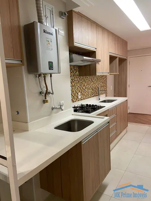 Foto 1 de Apartamento com 2 quartos à venda, 57m2 em Pestana, Osasco - SP