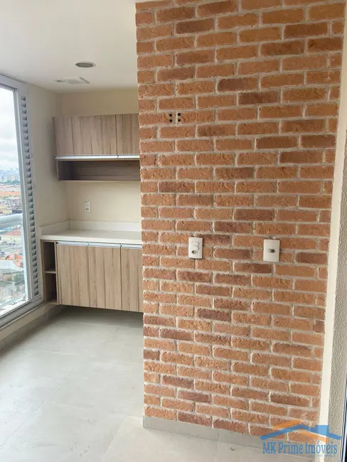 Foto 5 de Apartamento com 2 quartos à venda, 57m2 em Pestana, Osasco - SP