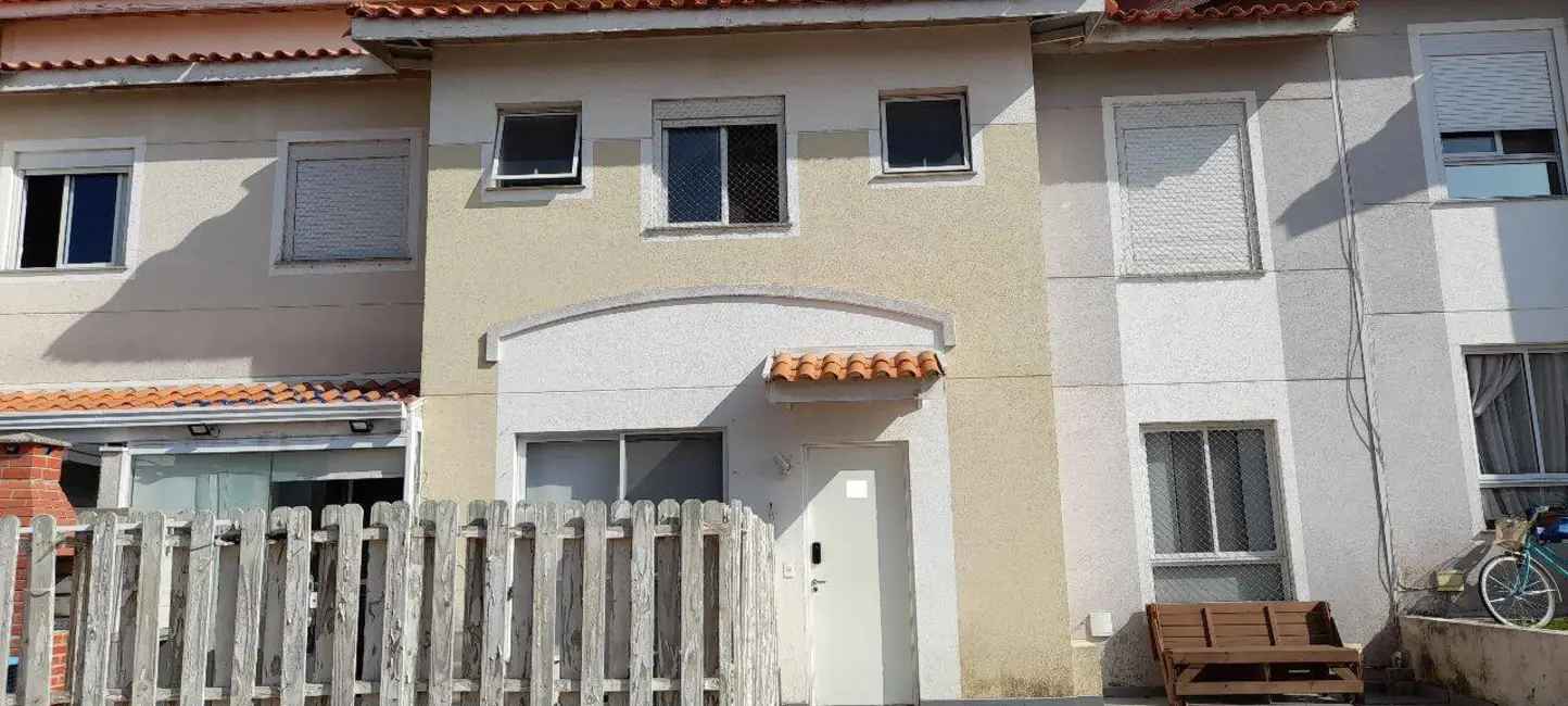 Foto 1 de Casa de Condomínio com 3 quartos à venda, 97m2 em Chácara do Solar III, Santana De Parnaiba - SP