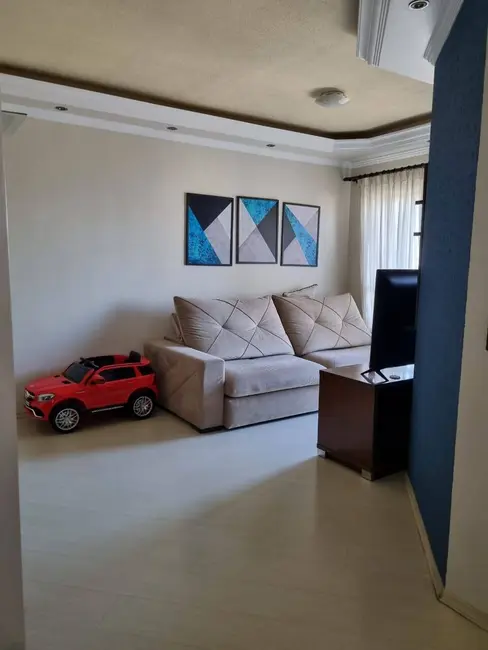 Foto 2 de Apartamento com 2 quartos à venda, 58m2 em Piratininga, Osasco - SP
