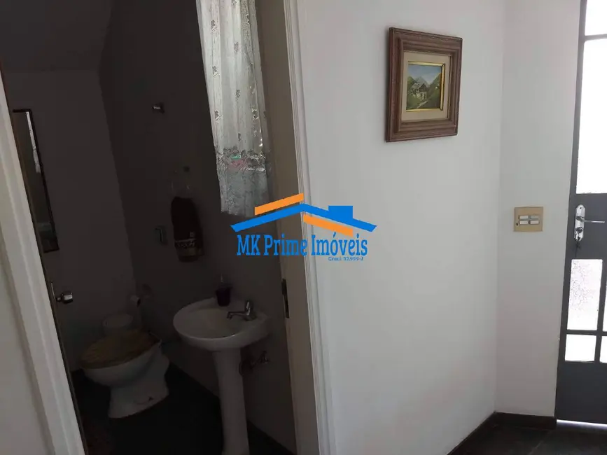 Foto 4 de Sobrado com 4 quartos à venda, 200m2 em Adalgisa, Osasco - SP