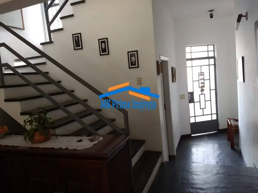 Foto 5 de Sobrado com 4 quartos à venda, 200m2 em Adalgisa, Osasco - SP