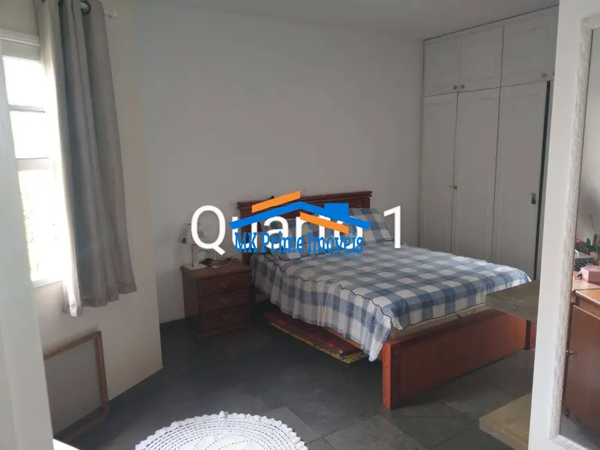 Foto 8 de Sobrado com 4 quartos à venda, 200m2 em Adalgisa, Osasco - SP