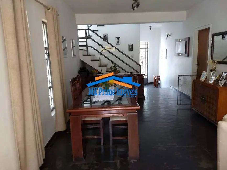 Foto 3 de Sobrado com 4 quartos à venda, 200m2 em Adalgisa, Osasco - SP