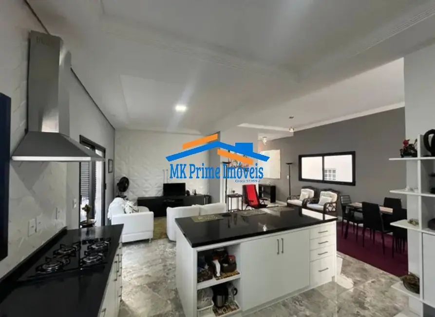 Foto 8 de Casa de Condomínio com 3 quartos à venda, 290m2 em Suru, Santana De Parnaiba - SP