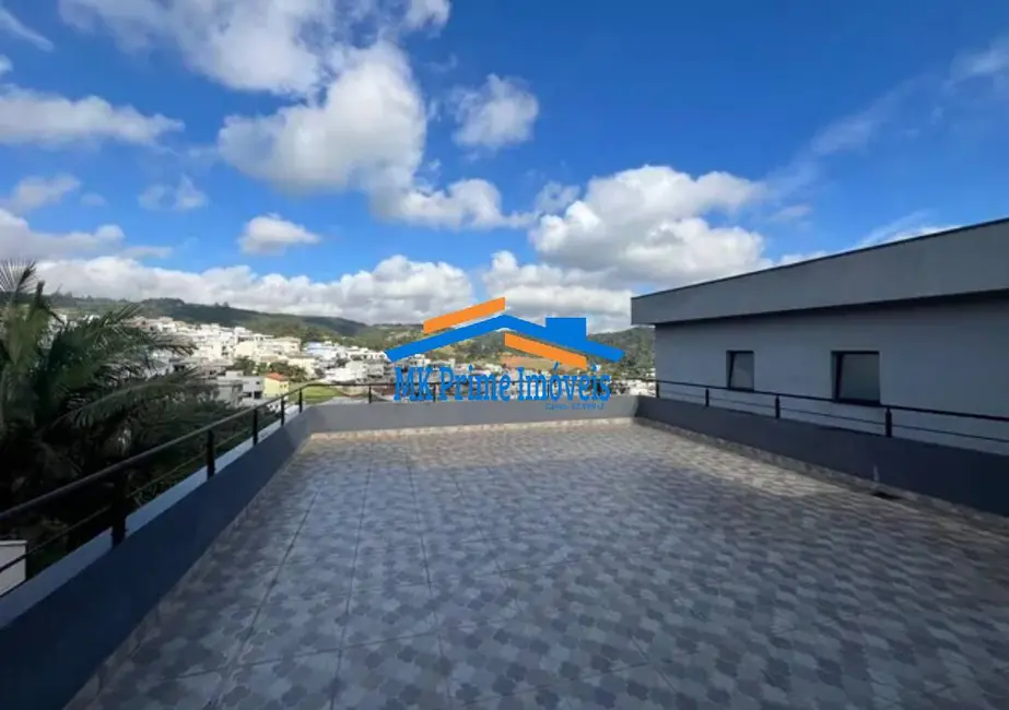 Foto 5 de Casa de Condomínio com 3 quartos à venda, 290m2 em Suru, Santana De Parnaiba - SP