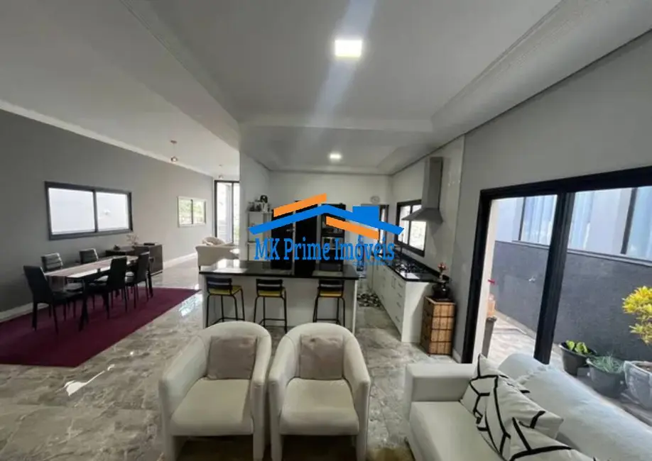 Foto 7 de Casa de Condomínio com 3 quartos à venda, 290m2 em Suru, Santana De Parnaiba - SP