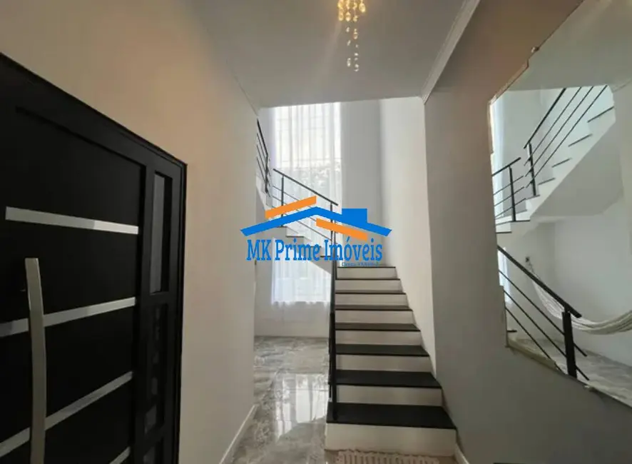 Foto 4 de Casa de Condomínio com 3 quartos à venda, 290m2 em Suru, Santana De Parnaiba - SP