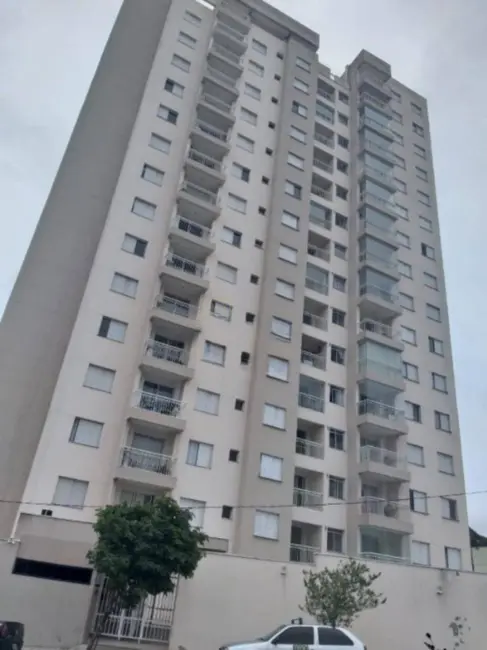 Foto 1 de Apartamento com 2 quartos à venda, 56m2 em Pestana, Osasco - SP