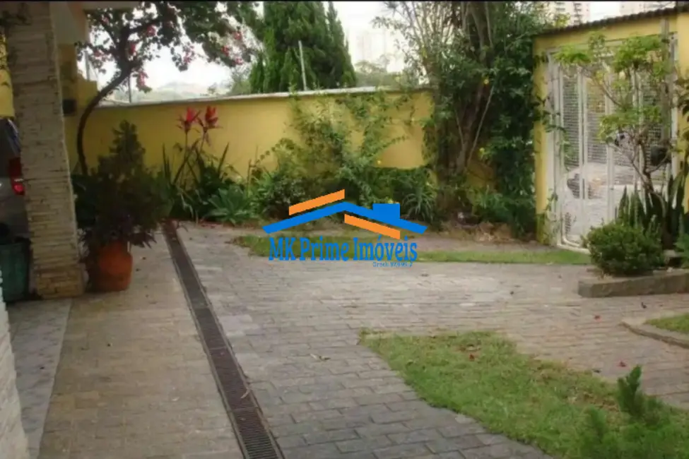 Foto 2 de Casa de Condomínio com 3 quartos à venda, 261m2 em Parque dos Príncipes, São Paulo - SP