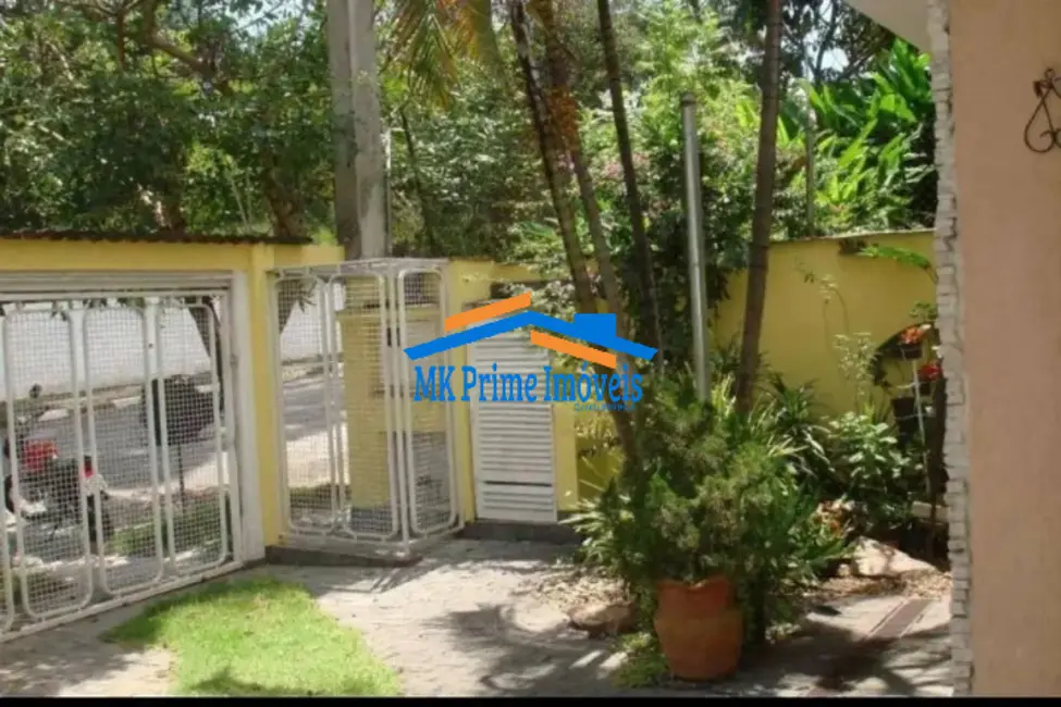 Foto 1 de Casa de Condomínio com 3 quartos à venda, 261m2 em Parque dos Príncipes, São Paulo - SP