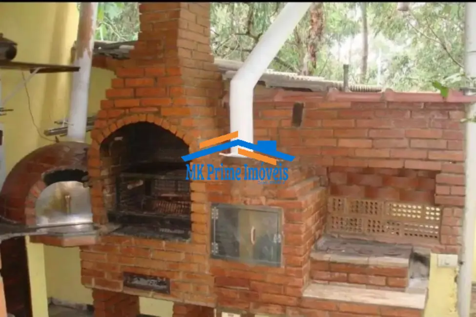 Foto 8 de Casa de Condomínio com 3 quartos à venda, 261m2 em Parque dos Príncipes, São Paulo - SP