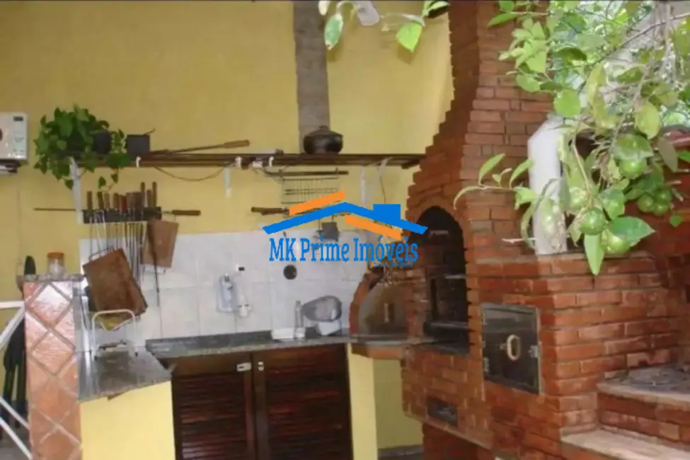 Foto 9 de Casa de Condomínio com 3 quartos à venda, 261m2 em Parque dos Príncipes, São Paulo - SP