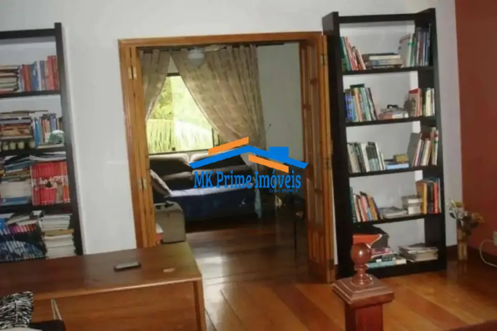 Foto 4 de Casa de Condomínio com 3 quartos à venda, 261m2 em Parque dos Príncipes, São Paulo - SP