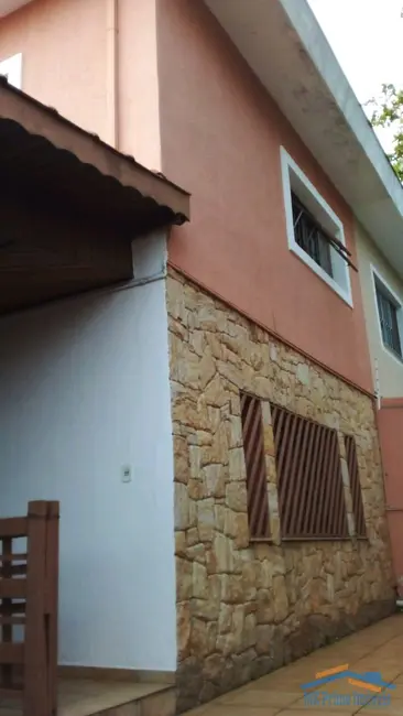 Foto 7 de Casa com 3 quartos à venda, 128m2 em Vila Osasco, Osasco - SP