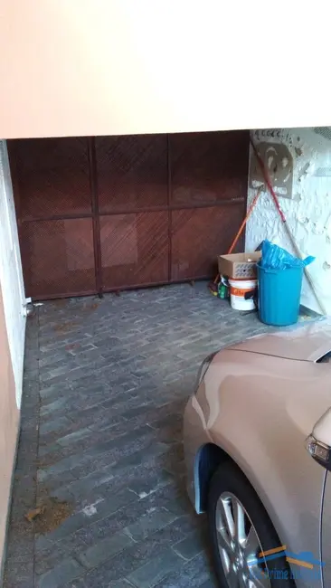 Foto 6 de Casa com 3 quartos à venda, 128m2 em Vila Osasco, Osasco - SP