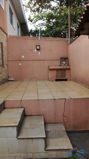 Foto 8 de Casa com 3 quartos à venda, 128m2 em Vila Osasco, Osasco - SP