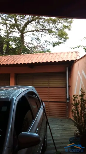 Foto 5 de Casa com 3 quartos à venda, 128m2 em Vila Osasco, Osasco - SP