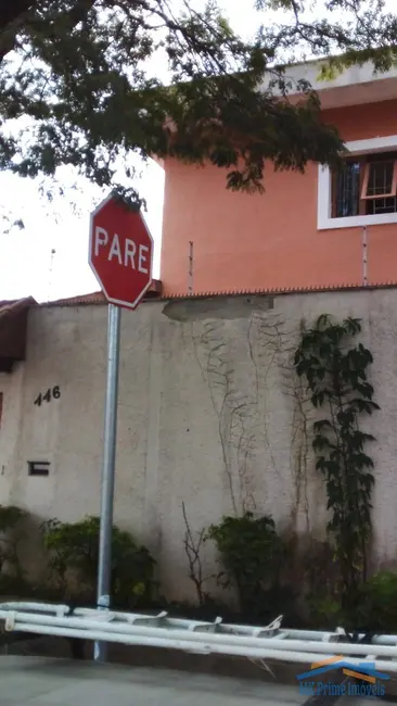 Foto 3 de Casa com 3 quartos à venda, 128m2 em Vila Osasco, Osasco - SP