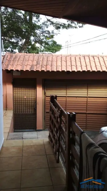 Foto 4 de Casa com 3 quartos à venda, 128m2 em Vila Osasco, Osasco - SP