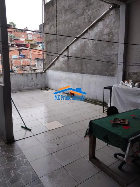 Foto 5 de Casa com 2 quartos à venda, 125m2 em Recanto Phrynea, Barueri - SP