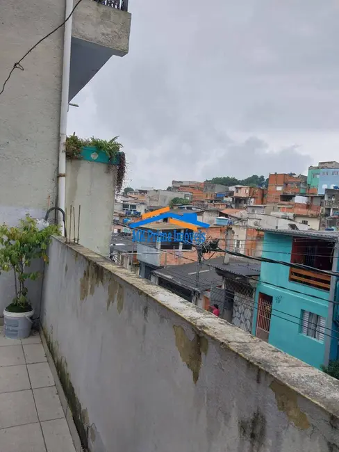 Foto 6 de Casa com 2 quartos à venda, 125m2 em Recanto Phrynea, Barueri - SP