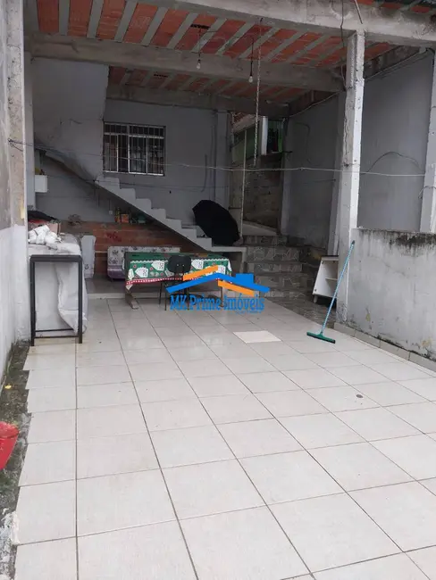 Foto 4 de Casa com 2 quartos à venda, 125m2 em Recanto Phrynea, Barueri - SP