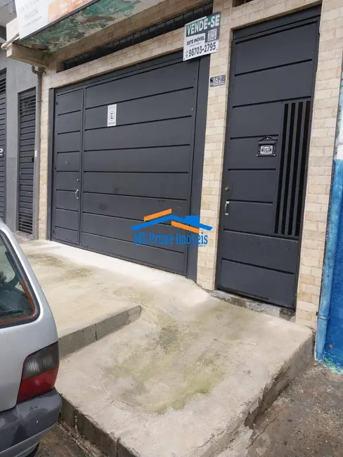 Foto 2 de Casa com 2 quartos à venda, 125m2 em Recanto Phrynea, Barueri - SP