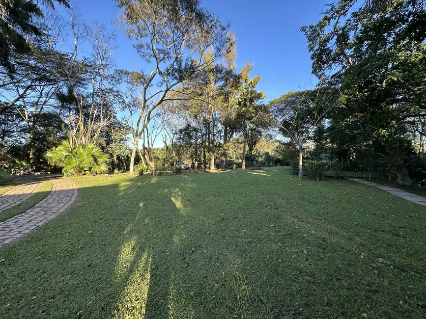 Foto 1 de Casa de Condomínio com 3 quartos à venda, 435m2 em Pousada dos Bandeirantes, Carapicuiba - SP