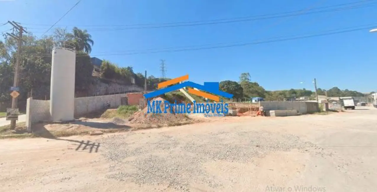 Foto 1 de Armazém / Galpão à venda e para alugar, 800m2 em Parque Paraíso, Itapecerica Da Serra - SP