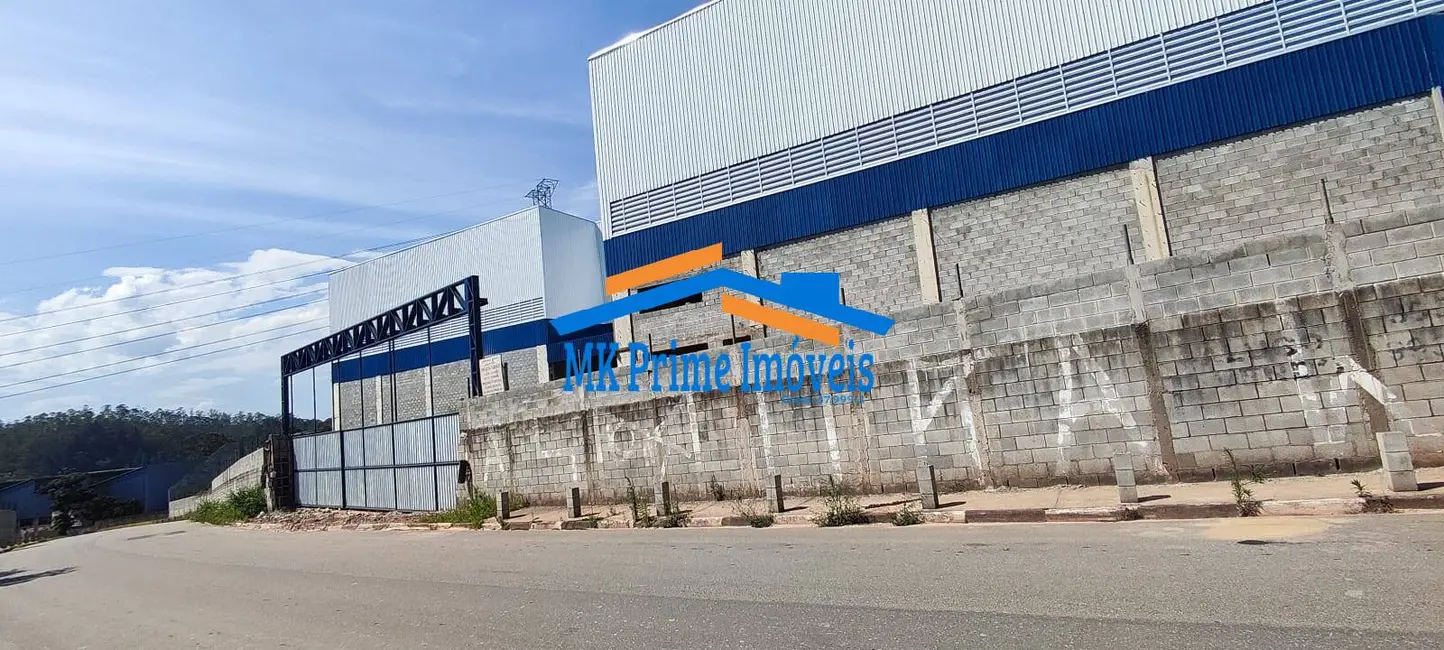 Armazém / Galpão para alugar, 2180m2 em Embu Mirim, Itapecerica Da Serra - SP - imagem 8 Foto 8 de Armazém / Galpão para alugar, 2180m2 em Embu Mirim, Itapecerica Da Serra - SP