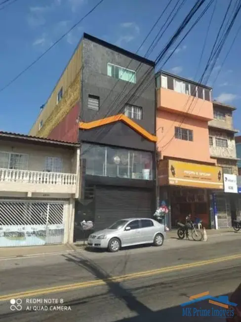 Foto 1 de Sala Comercial à venda, 914m2 em Vila Dirce, Carapicuiba, SP