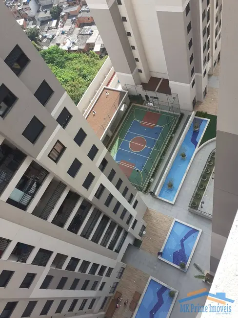 Foto 1 de Apartamento com 2 quartos à venda, 47m2 em Padroeira, Osasco - SP