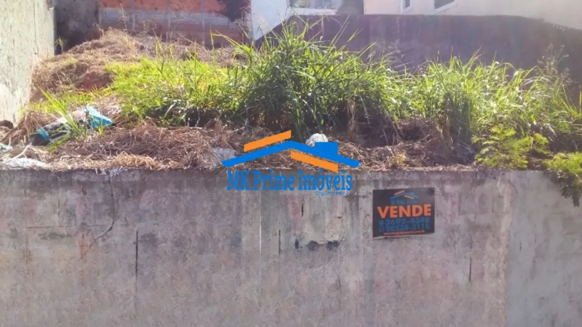 Foto 1 de Terreno / Lote à venda, 360m2 em City Bussocaba, Osasco - SP