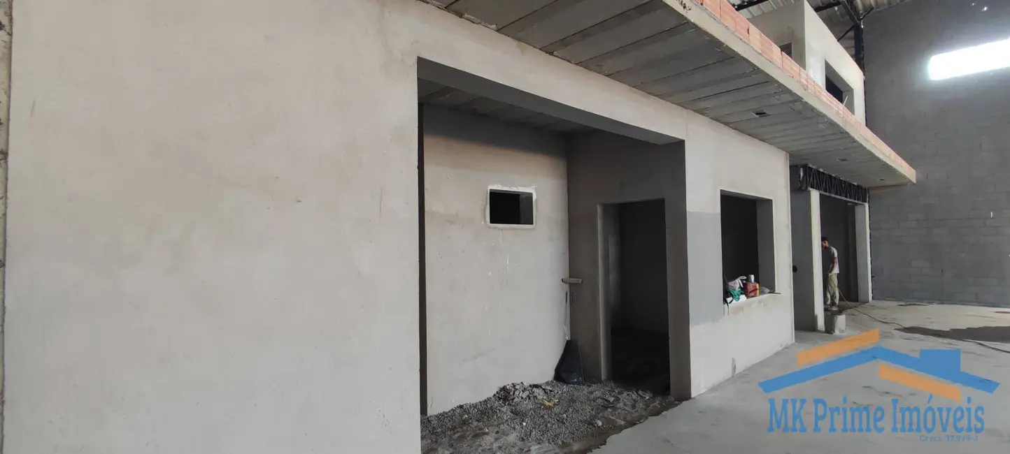 Foto 5 de Armazém / Galpão à venda, 800m2 em Jardim Belaura, São Paulo - SP