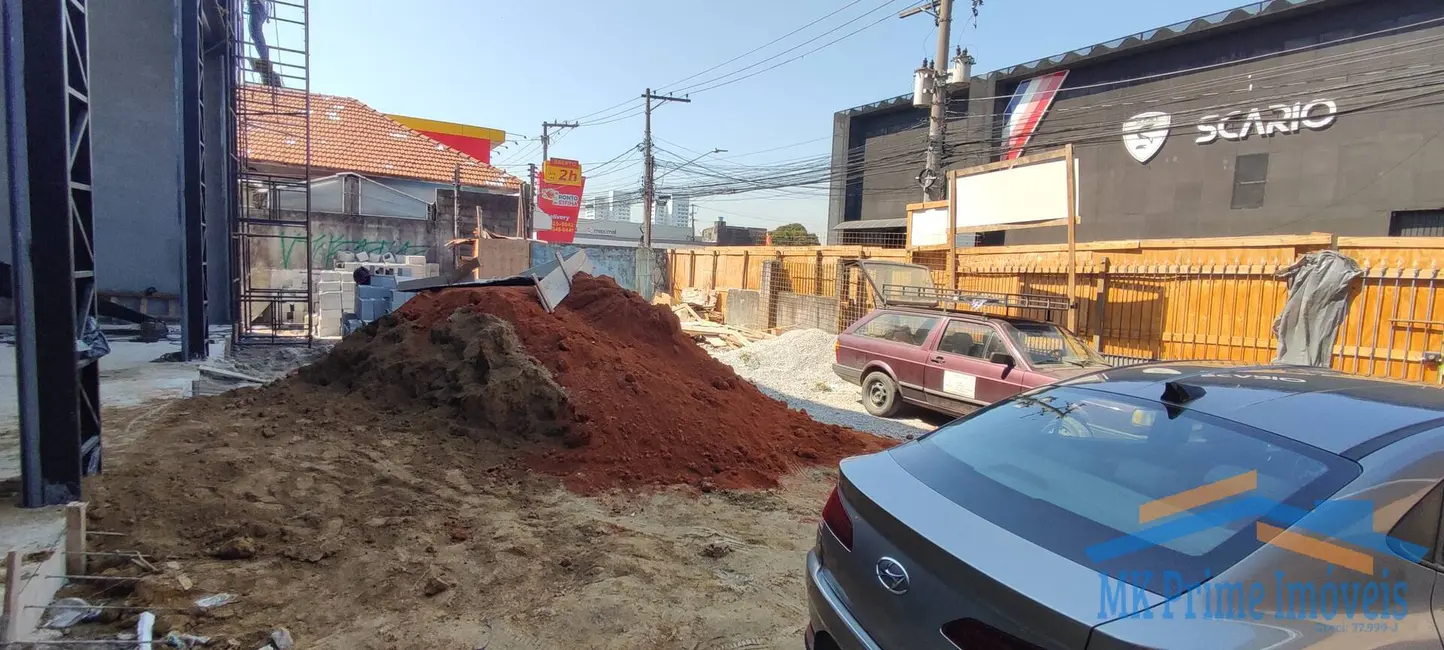 Foto 9 de Armazém / Galpão à venda, 800m2 em Jardim Belaura, São Paulo - SP
